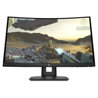 HP X24c Gaming Monitor (9FM22AA)